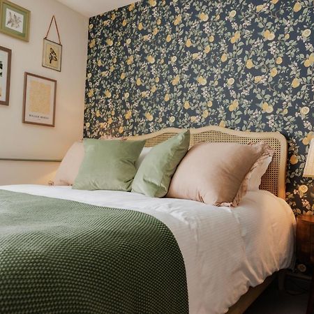 The George & Dragon Hotel Westerham Bagian luar foto