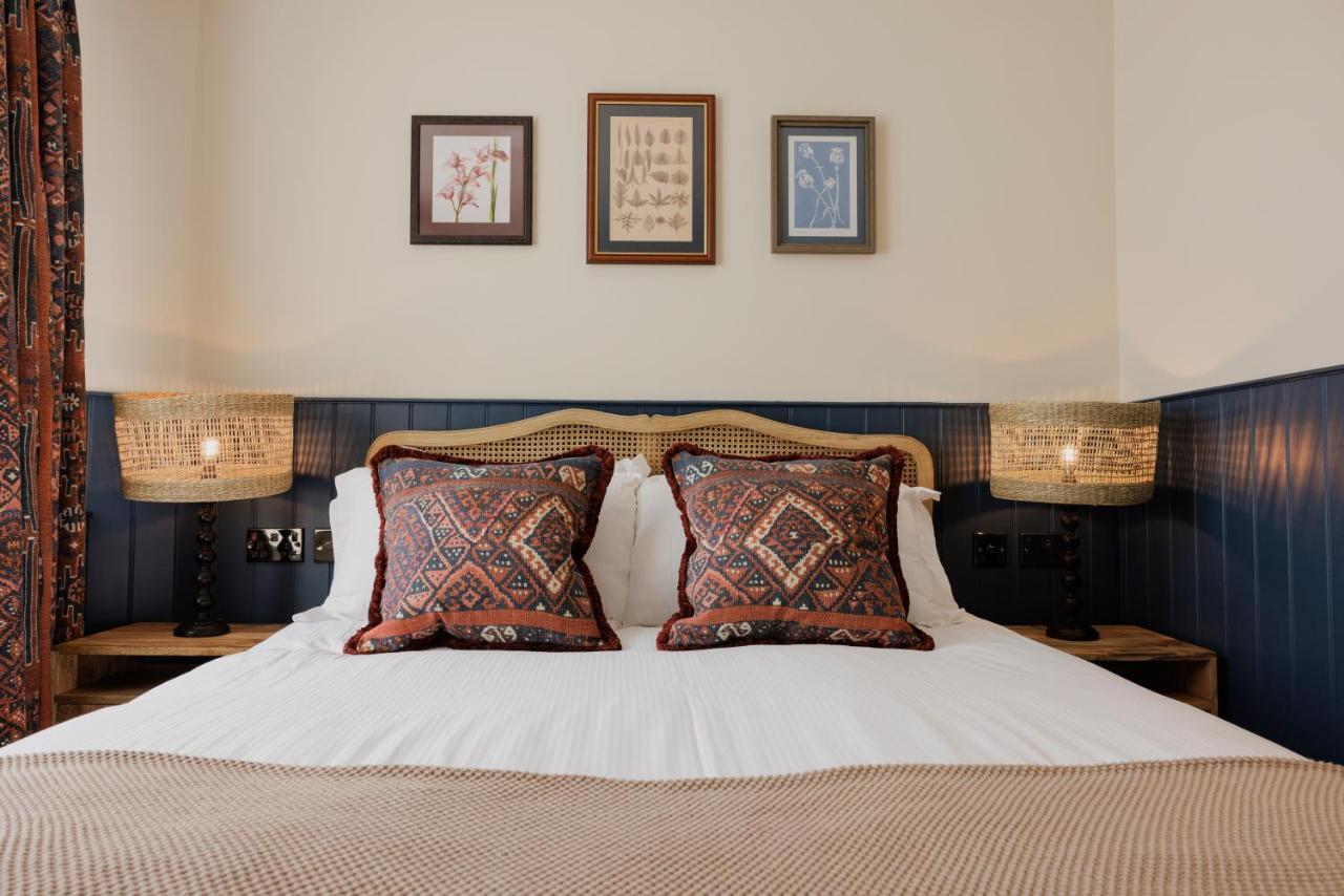 The George & Dragon Hotel Westerham Bagian luar foto