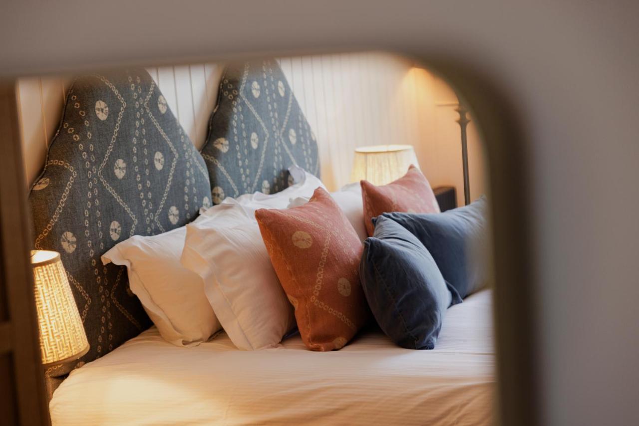 The George & Dragon Hotel Westerham Bagian luar foto